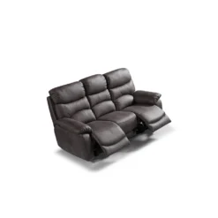 Sofá Relax Motorizado 3 Plazas Tela ESPRIT Color Marrón 12 Sofá Relax Motorizado 3 Plazas Tela ESPRIT Color Marrón -Mimoso Sofa Ventas bb908173cdb74188df97421e59e0bbe6c774df46 387310 05