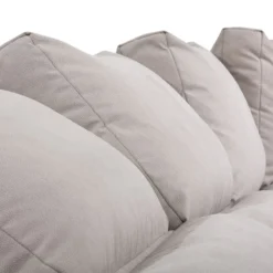 Chaise Longue Reversible ARGOS Color Beige -Mimoso Sofa Ventas bd1c74050b4d328858f998d5526c93a57ce44a12 374026 05