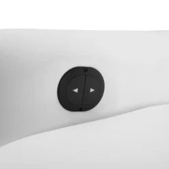 Sillón Reclinable En Piel Sintética Blanco PRIME 24 Sillón Reclinable En Piel Sintética Blanco PRIME -Mimoso Sofa Ventas bdab0a46c8b02a99aab0e5ba6d85e78511a41daa 61ad5ae6557b452484f634d14aedd73c