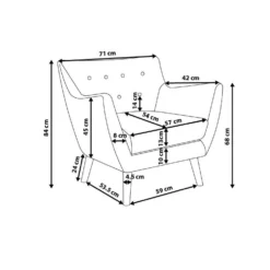 Sillón De Terciopelo Azul DRAMMEN -Mimoso Sofa Ventas be0486d85e01f89fcc20a53c2d8b14ba6cb06ae0 2aed49b144224365a8d44d3d5768e1ca