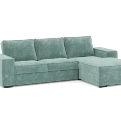 Chaise Longue Convertible En Cama AZZURO Derecha Verde 10 Chaise Longue Convertible En Cama AZZURO Derecha Verde -Mimoso Sofa Ventas bebe64d822f34bfd4e24de0c07238d7eb91d1b8f 108570 03