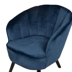 Sillón De Terciopelo Azul DALA -Mimoso Sofa Ventas beeb82af4520bf78fffa136834eca14cbcc48f90 063daa6a015b4c2a8b9bce732cd9ea7e