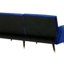Sofá Cama 3 Plazas De Terciopelo Azul Marino VIMMERBY 15 Sofá Cama 3 Plazas De Terciopelo Azul Marino VIMMERBY -Mimoso Sofa Ventas befe8b735cceb129330a5b03597bca4a1a035aa6 77832d4a15ca45ec9b8b7d92e1b1fcf7