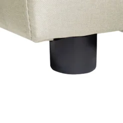 Sofá Cama 5 Plazas Tapizado Beige SOMMEN -Mimoso Sofa Ventas bf6067f5d30256cb6622c5334e4dd9d2a0f2cd3a 5823ee769cde46c38f9a364d5d15d475