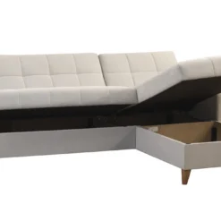 Chaise Longue Convertible En Cama LIKA Color Gris -Mimoso Sofa Ventas bfadf83944e7fe645167f8b76bd29b8c6f3c70a2 110422 03