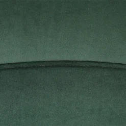 Silla Mecedora De Terciopelo Verde Oscuro/madera Clara/negro ELLAN -Mimoso Sofa Ventas bfb037c514ce4f77d91a54da78360807110af6f3 43e5246a269645f1997e2c26e7c0174e