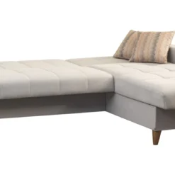 Chaise Longue Convertible En Cama LIKA Color Gris -Mimoso Sofa Ventas c102082ad633f50c3a000b07375c7d62d71f4cd5 110422 04