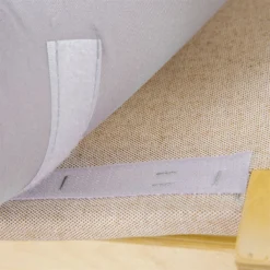 HOMCOM Silla Mecedora Tapizada En Tela Sillón Balancín Relax Con Cojín Desenfundable Reposabrazos Y Pies De Madera De Abedul Para Salón Dormitorio 67x97x84 Cm Gris 17 HOMCOM Silla Mecedora Tapizada En Tela Sillón Balancín Relax Con Cojín Desenfundable Reposabrazos Y Pies De Madera De Abedul Para Salón Dormitorio 67x97x84 Cm Gris -Mimoso Sofa Ventas c235b075296a3cde36b91f5593bacbd2c94c94b0 e1950f6992ee4f669c77146363d872e9