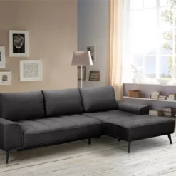 Chaise Longue GOMERA Derecha Color Antracita -Mimoso Sofa Ventas c2b42c9384cadb07d72a5a320cdbbd8a26a93129 105064 amb