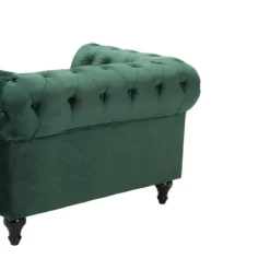 Sillón De Terciopelo Verde CHESTERFIELD 23 Sillón De Terciopelo Verde CHESTERFIELD -Mimoso Sofa Ventas c3c37df89bbac5bd6ddeac85e511e19617ca1655 190eb3da163f438e92cdeca72fd4fcef
