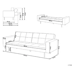 Sofá Cama De Terciopelo Rosa VISNES -Mimoso Sofa Ventas c460af59c663d9ef808feda4d88d282232164cdd 864876748ecb4582906d6cd9474b8293