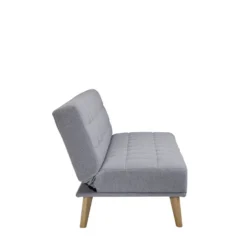 Sofá Cama De Tela OLIVIA Color Gris 18 Sofá Cama De Tela OLIVIA Color Gris -Mimoso Sofa Ventas c4ad33a9c92e3f3feedbfd3aced389ec3b499006 389638 7