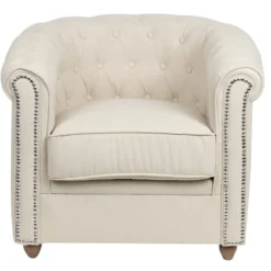 Butaca Lino Beige Capitone Tachuelas 80x80x72 Cm -Mimoso Sofa Ventas c5014d4146b8b021a67d16e178b0642c834c5915 dbcf539be187455a809bc4261caf5dd7