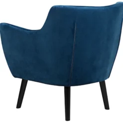 Sillón De Terciopelo Azul DRAMMEN -Mimoso Sofa Ventas c54b880c70c2dbc55138bb43cc22ee2561eadf86 3318852420264c34a38efce7ff8ae023