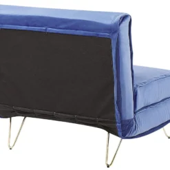 Sofá Cama De Terciopelo Azul Marino/dorado VESTFOLD -Mimoso Sofa Ventas c5b53de8916ba8a6837df12477d2ab7238d4ff57 ada42eb8982d4fc38a3b2021d8bca6bc