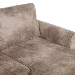 Sofá Esquinero En Piel Sintética Marrón Izquierdo NESNA 23 Sofá Esquinero En Piel Sintética Marrón Izquierdo NESNA -Mimoso Sofa Ventas c659070a66aa770689514c06008c636a94f07620 a92fd7118544459b9f2ee4bf619b4786