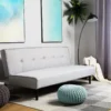 Sofá 3 Plazas Gris Claro VISBY -Mimoso Sofa Ventas c65949316b248961bf79308f8476ffb908d9b1a0 1c9507054b86412dba1d57ce86d324d9