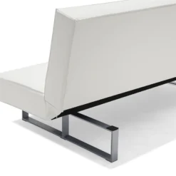 Sofá Cama De Piel Sintética Blanco 189 Cm DERBY 23 Sofá Cama De Piel Sintética Blanco 189 Cm DERBY -Mimoso Sofa Ventas c6f0b484a5720650c54c40808440494525a0e509 fe8c2ee5a10746fabc315765d9414846