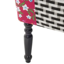 Sillón Patchwork Multicolor MANDAL 17 Sillón Patchwork Multicolor MANDAL -Mimoso Sofa Ventas c74a778e33cf69d08d21d5f8534c5e787fb42d06 1f2726e14c0a4635ae1d2432acbd9a55