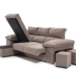 Chaise Longue Reversible Con 2 Poufs TANIA 12 Chaise Longue Reversible Con 2 Poufs TANIA -Mimoso Sofa Ventas c7c22d53a19ad6d0decfa4918f5c64b9a54b0cd5 103525 5