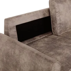 Sofá Esquinero En Piel Sintética Marrón Izquierdo NESNA 22 Sofá Esquinero En Piel Sintética Marrón Izquierdo NESNA -Mimoso Sofa Ventas c8a13103f319e4c16299421501eb33ab62e84bf0 ba8f213a548e43dc955c5e2f1ecc3acd