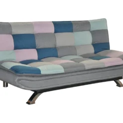 Sofá Cama De Tela MARIE Estampado Multicolor -Mimoso Sofa Ventas c8f609914196ab1a4c4b0bd41ae5cfa4677cbd2d 389599 03