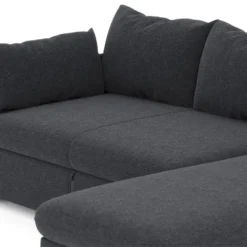 Chaise Longue Gris SYCO -Mimoso Sofa Ventas c92462961afda45611e92d17716279cbd204ab3f 112577 04