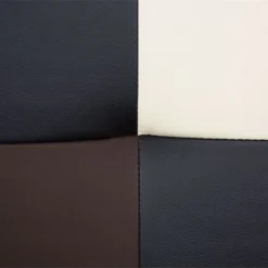 Sofá Cama 3 Plazas Tapizado Negro/patchwork OLSKER -Mimoso Sofa Ventas ca92057acf2e5490249cfe1690d4b264c01449f9 b48318aae2e04c04abaaeba8282020f0