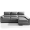 Chaise Longue BEA DERECHO GRIS -Mimoso Sofa Ventas cc4628388dddda38d6914a3cc1ef16d0ee69e9d6 100699 01