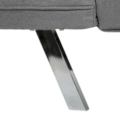 Sofá Cama Gris BRISTOL -Mimoso Sofa Ventas cc87f1de4a785b4788fb9aee52103e0c9264adb2 ebc844046b7548618a541425438b5d40