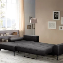 Chaise Longue GOMERA Izquierda Color Antracita 9 Chaise Longue GOMERA Izquierda Color Antracita -Mimoso Sofa Ventas cdb2503d459e3b00e59e5f5aadad714db7db01a7 105067 amb1