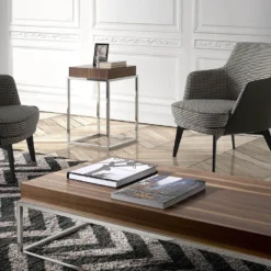 ANGEL CERDA Sillón Tapizado Tela Pata De Gallo -Mimoso Sofa Ventas ce555c25984334d7c5050fe6b36a0ee25e22f86f a5a016c69fcf4f9bb0d6ae7f1890d736