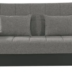 Sofá Cama PRIMA Color Gris Y Negro -Mimoso Sofa Ventas ce991fd496846604deaa6f2cd190c2fb3f65b508 400971