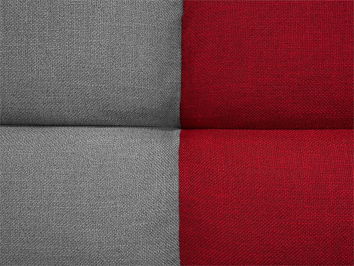 Sofá Cama 3 Plazas Tapizado Multicolor Patchwork INGARO 12 Sofá Cama 3 Plazas Tapizado Multicolor Patchwork INGARO - Imagen 10