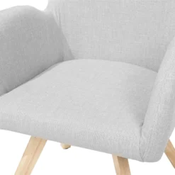 Sillón Gris Claro BJARN -Mimoso Sofa Ventas cf2f8898d0fbc49969b3828742f9a85025f150d9 53f5ca15d287428687008aca80b22522