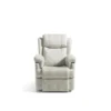 Sillón Relax Manual KYRA Color Beige -Mimoso Sofa Ventas cff6107918d55cc5ea674987c407998b5b2cbc5d 108049 1