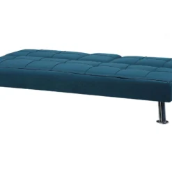 Sofá Cama 3 Plazas Tapizado Azul ROXEN -Mimoso Sofa Ventas d0272d1c58a64ddc30a02bea9ddd74765e9a06d9 4cd5190b146d4a41b29dfec2a0dbc7f9