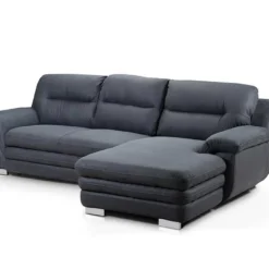 Chaise Longue Cama HELGA Derecho Color Antracita -Mimoso Sofa Ventas d08e5fff1b8d52763306ad4e5e4f2db750788a88 403024 5