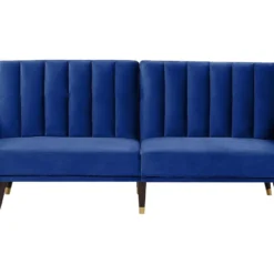 Sofá Cama 3 Plazas De Terciopelo Azul Marino VIMMERBY 12 Sofá Cama 3 Plazas De Terciopelo Azul Marino VIMMERBY -Mimoso Sofa Ventas d0e5b3a339b94365c00ebdd2496a52c08412df3e 26a22fa4876a439bbf3fb8154f157e45