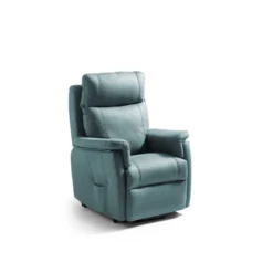 Sillón Relax Eléctrico GYN LIFT UP, Color Petróleo -Mimoso Sofa Ventas d180dfd1b796e1af541f3f4427df207b1c27ce79 108062 2