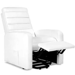Sillón Relax Acolchado Masaje Eléctrico Elevación Personas Blanco Gridinlux -Mimoso Sofa Ventas d201690aa40b47195368f47e9e285df74fa114d1 8e72eeb1869a4b83b42c318291228d1a