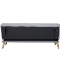 Sofá Cama De Tela OLIVIA Color Gris 20 Sofá Cama De Tela OLIVIA Color Gris -Mimoso Sofa Ventas d2acede5cbcdaf053af6a4f95e7ec9c16f15230c 389638 9