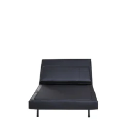 Sillón Cama Piel Sintética ONE Color Negro -Mimoso Sofa Ventas d445904551b6bb0b9055002b1975f1e48ec4dfdb 378246 4