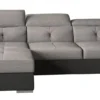 Chaise Longue Con Cama Izquierda ARCADIA -Mimoso Sofa Ventas d4664ed15de908dee93c932cd4553211d77e5244 400308 01