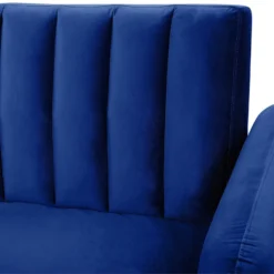 Sofá Cama 3 Plazas De Terciopelo Azul Marino VIMMERBY 16 Sofá Cama 3 Plazas De Terciopelo Azul Marino VIMMERBY -Mimoso Sofa Ventas d479f0fa60b314eca166027cb6a2e3a2d699acc5 4df94049f4504f9cadab99c6b638daae