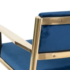 Butaca Acero Inoxidable/velvet Kerava 67x70x86 Cm -Mimoso Sofa Ventas d5055c641f6bb6bb4f56029a0da10b10c222d5f3 95043949d6fb43f08f1c8177e28496a4