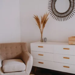 Sillón De Poliéster Beige Arena/madera Clara MOTALA -Mimoso Sofa Ventas d5210fd383fb5cb3a2c3f7d2522e9a1f7dd8a96d 4a0566c93bea4703a00824c7c6e15905