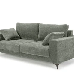 Sofá 3 Plazas VICTORY Color Azul Claro -Mimoso Sofa Ventas d620529134e2b96259b533e2578dfa4e909f669c 765909 03
