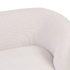Sillón De Poliéster Beige/negro LOEN -Mimoso Sofa Ventas d7caee1288dff5a6cbca23052fb935bbc12f67a2 edb5f06bbd6f4149af23d604bcb173fb