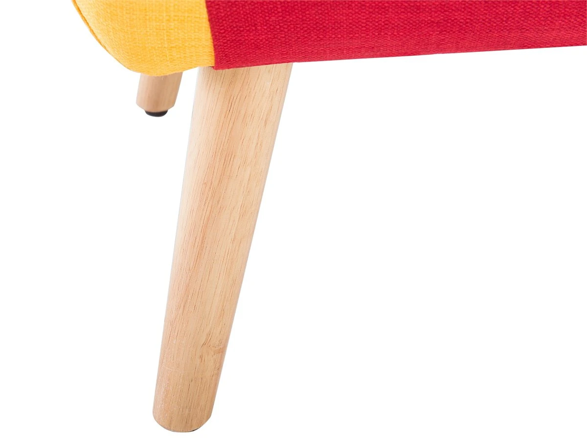 Sillón Multicolor MELBY 11 Sillón Multicolor MELBY - Imagen 9